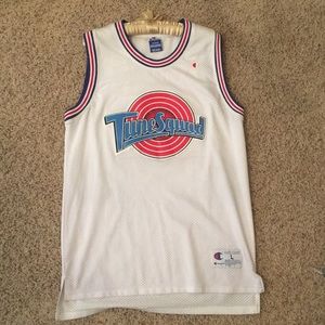 Toon Squad Jordan #23 jersey